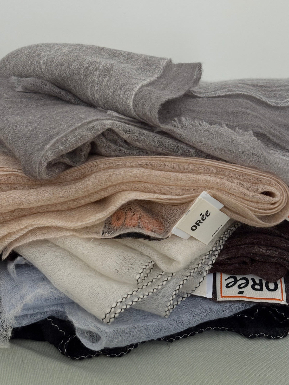 Cashmere