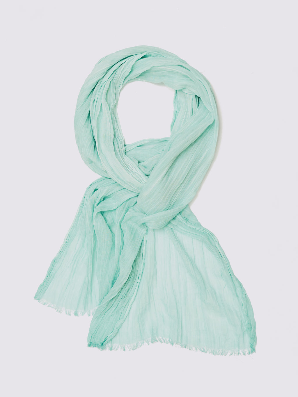 Cotton Scarf 01
