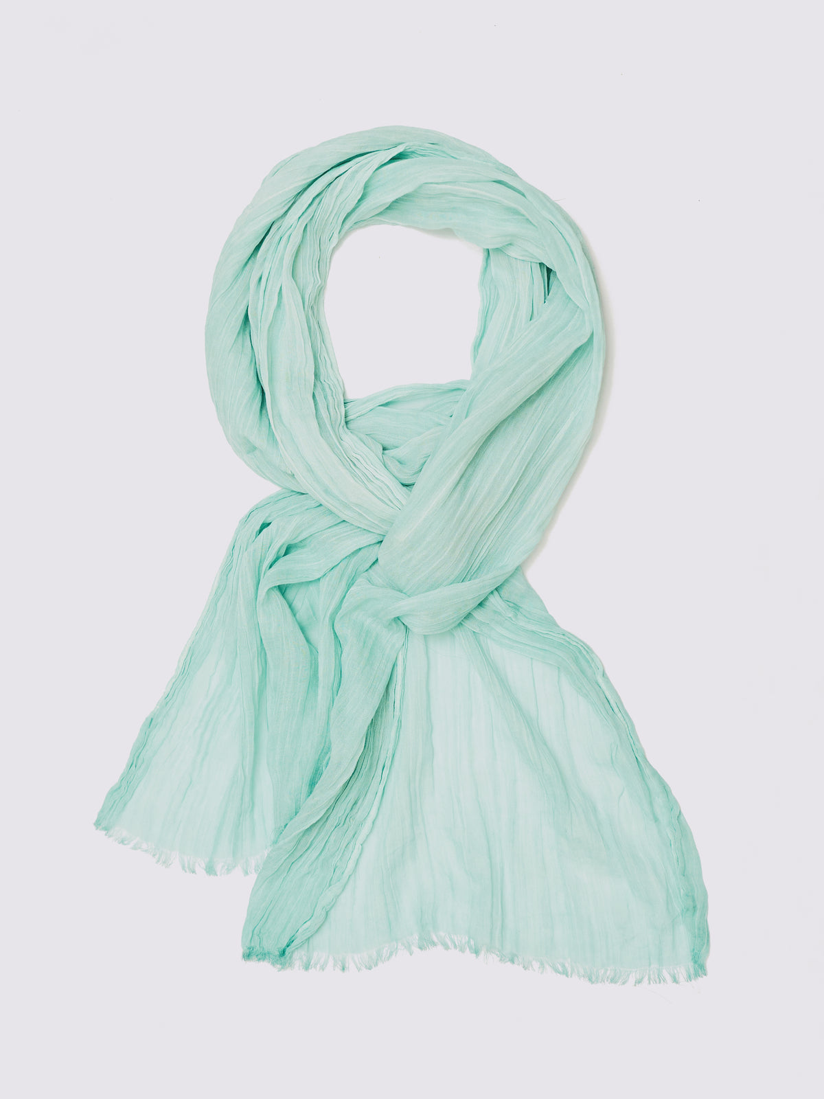 Cotton Scarf 01
