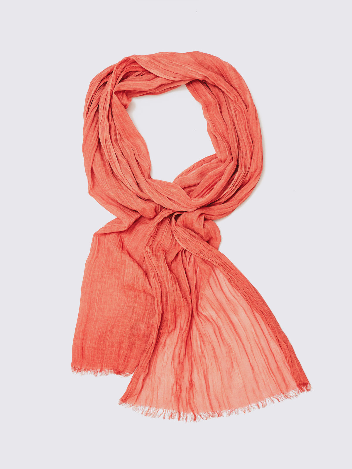 Cotton Scarf 01