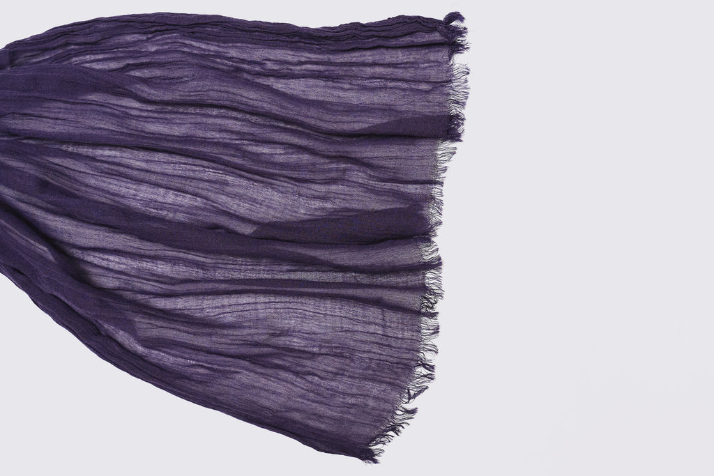 Cotton Scarf 01