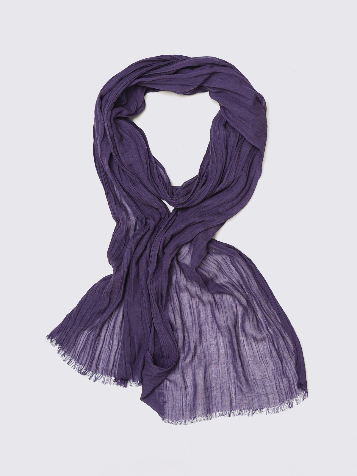 Cotton Scarf 01