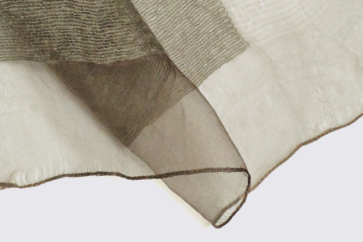 Silk Wool Mix 01