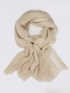 Ultra-fine Cashmere Scarf 02