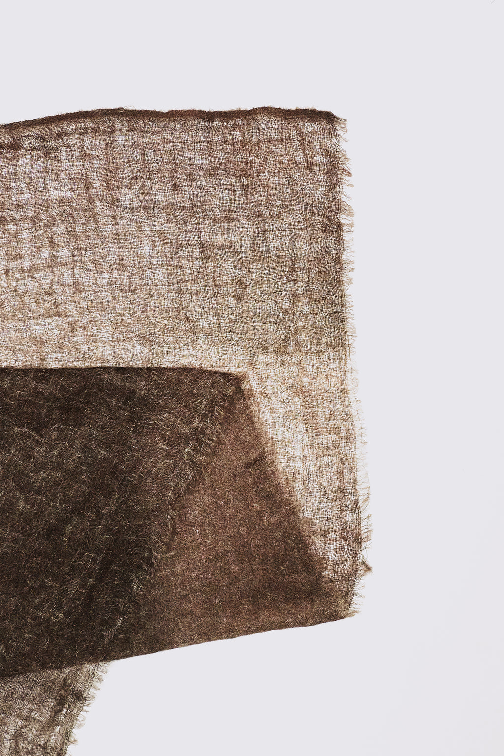 Ultra-fine Cashmere Scarf 02