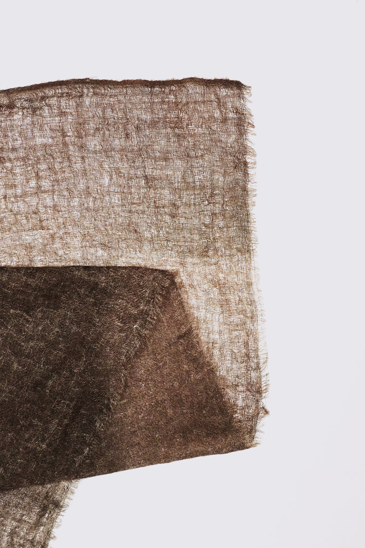 Ultra-fine Cashmere Scarf 02