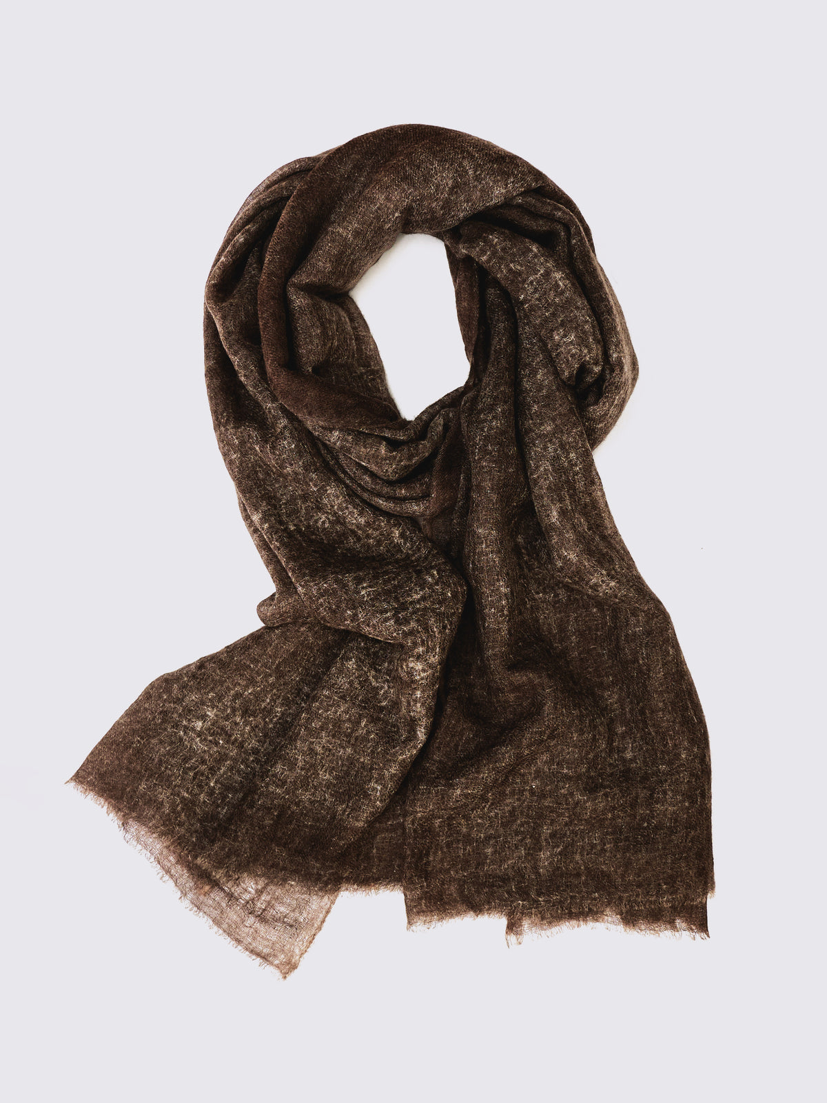 Ultra-fine Cashmere Scarf 02