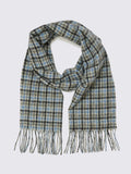 Wool Scarf 01