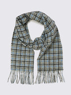 Wool Scarf 01