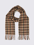 Wool Scarf 01
